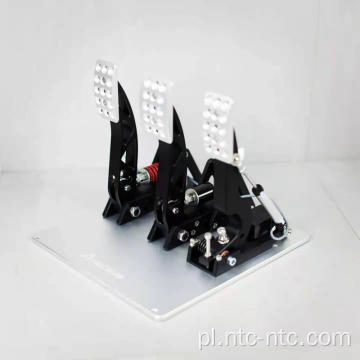 Azracing LC Pedal Pedal Pedal